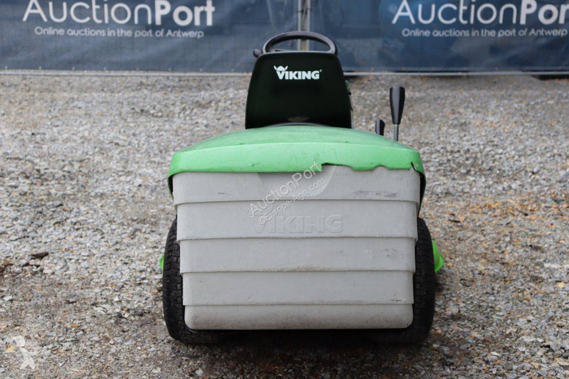 Zonas verdes Viking MT 6127.1 ZL
