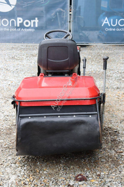 مساحات خضراء Toro DH220
