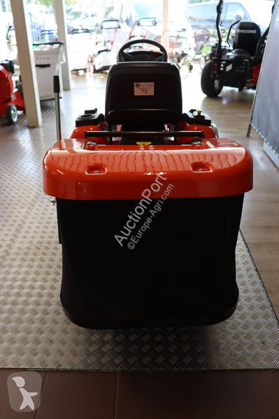 Zonas verdes Ariens C60