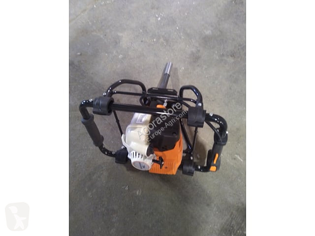 Zonas verdes Stihl