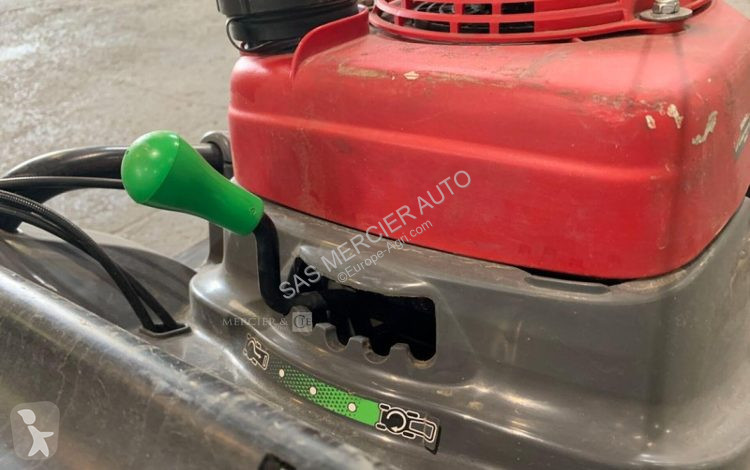 Spaţii verzi Honda tondeuse a gazon...