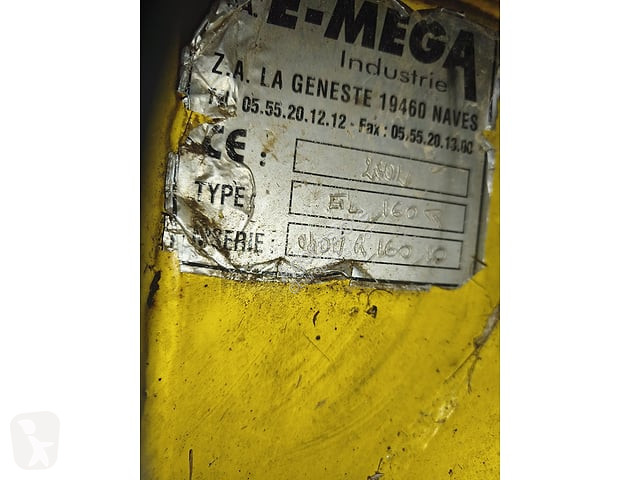 Espaces verts