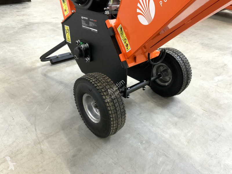 Zelené plochy Daewoo dwfwc230