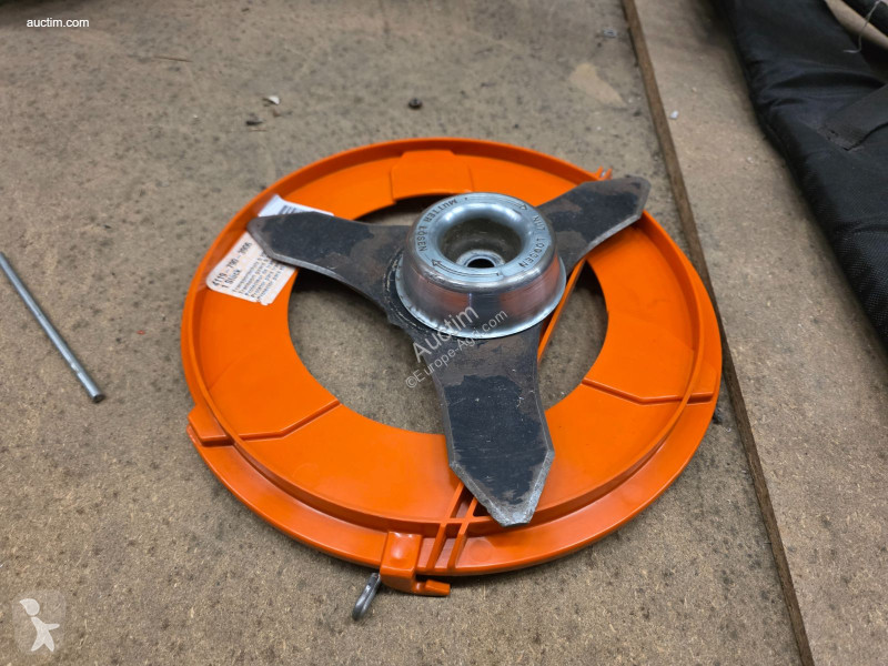 Zelené plochy Stihl fs 240/fs 240 c