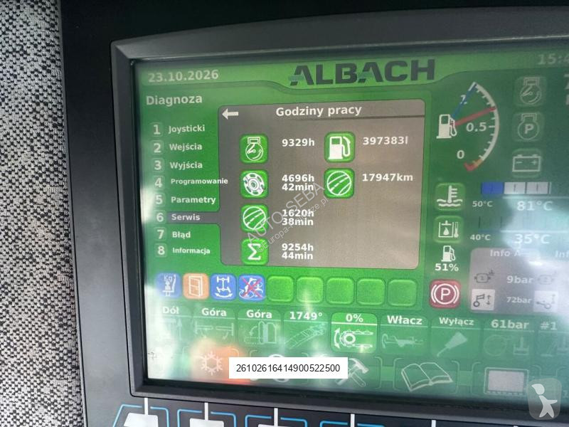 Tuin- en parkonderhoud Albach Diamant 2000