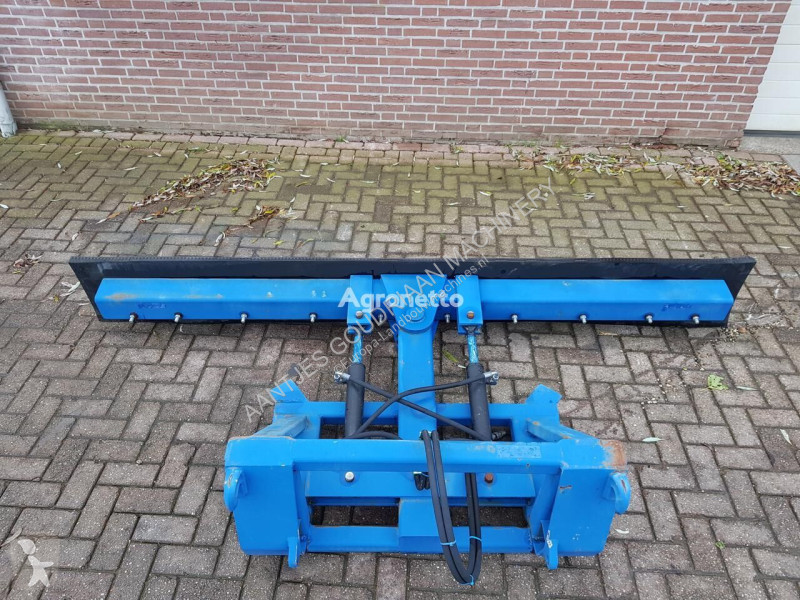Tuin- en parkonderhoud  Simson M&S Schuif