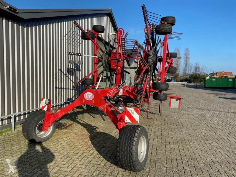 Espaces verts Lely hibiscus 915