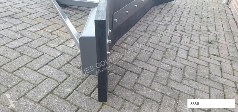 Tereny zielone  Rubberschuif /modderschuif