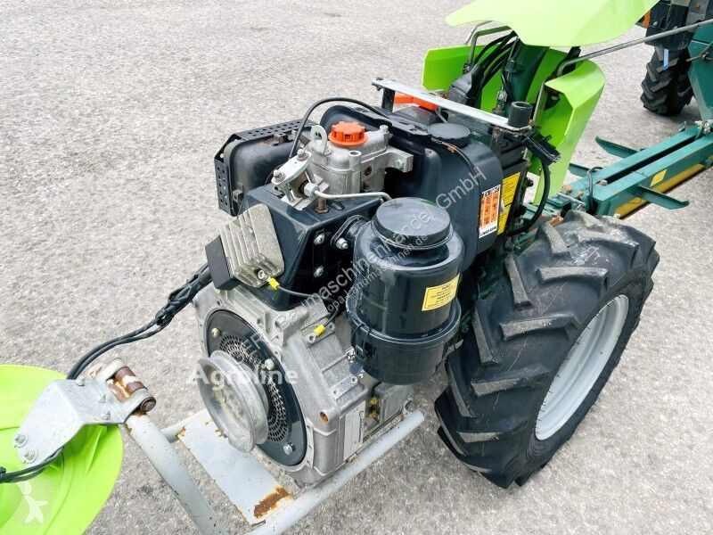 Zonas verdes  Diverse 3LD510
