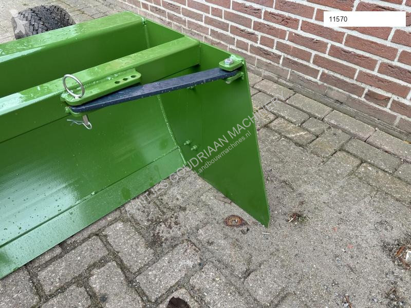 Zonas verdes jardins Kilverbak Mini