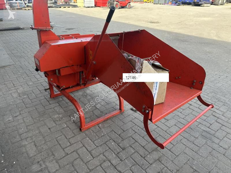 Spaţii verzi Boxer WCL8