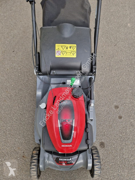 Espaces verts Honda  HRX 476 VY