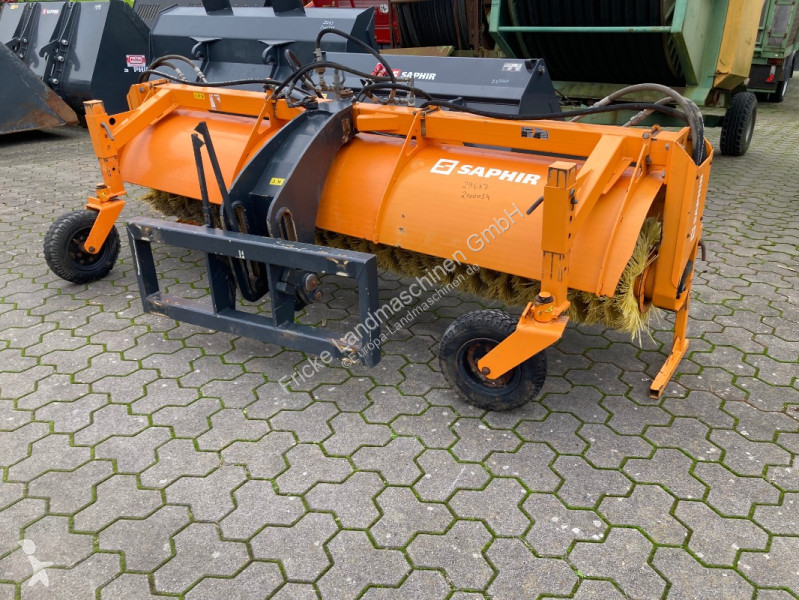 SKM 30 equipments