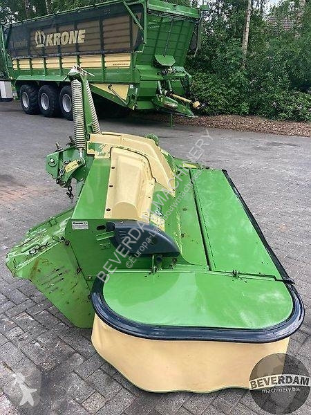 Zonas verdes Krone Easy Cut B 1000 CV - EC F...