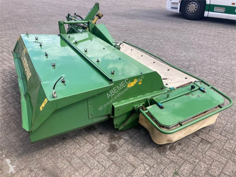 Espaces verts Krone Easycut 280 CV