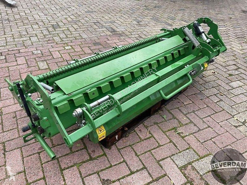 Zonas verdes Krone ZX slijpinrichting/slijpbalk