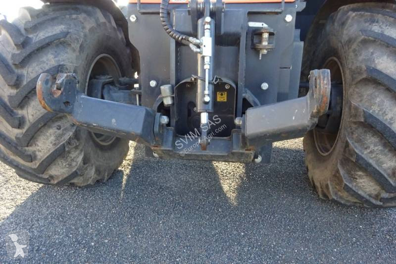 Espaces verts Merlo TREEMME FB A 135