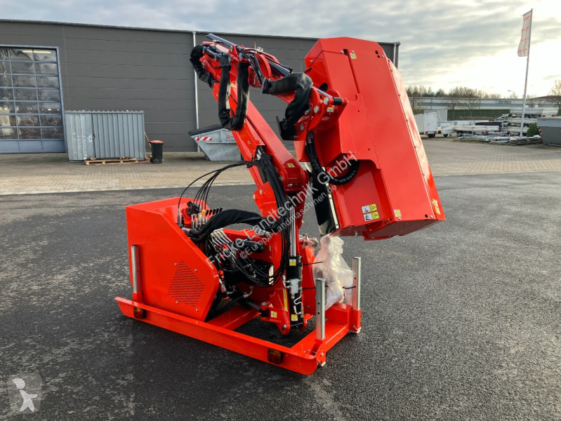 Grönområden Maschio Gaspardo  Camilla 600 T