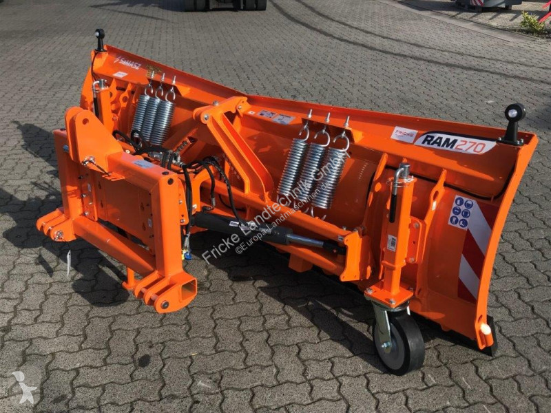 Grønne område Samasz  RAM 207G *%%% & VERFÜGBAR!*