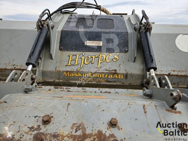 Spaţii verzi  RSM 225
