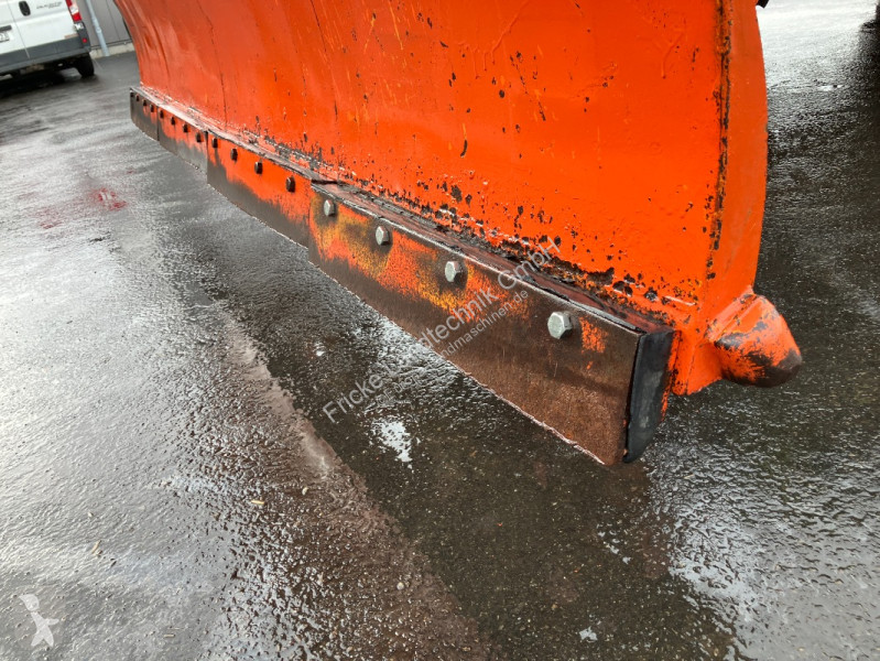 Utrustning   Mehrscharfederpflug MF 3.3