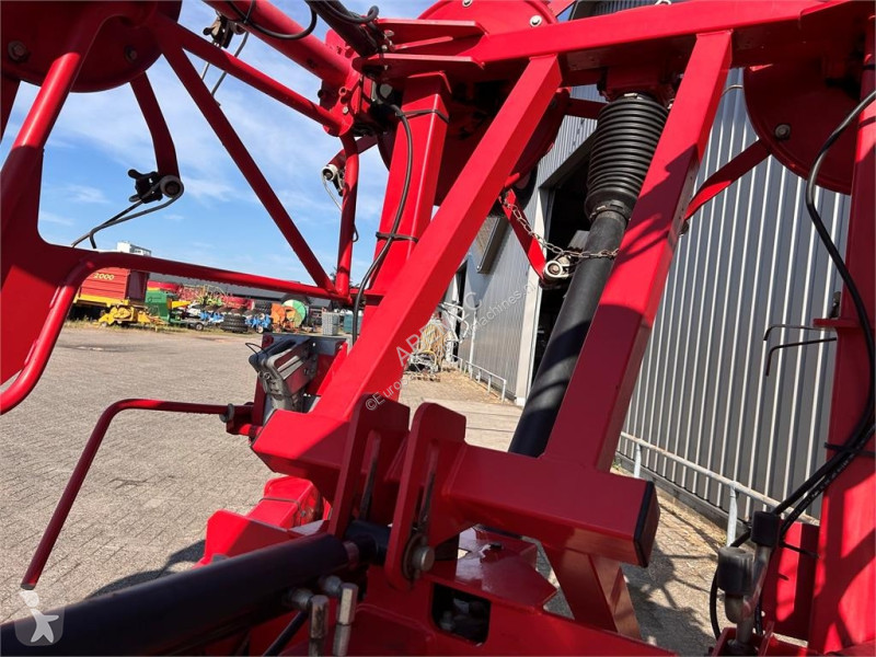 Lely lotus 1020 Profi landscaping equipment