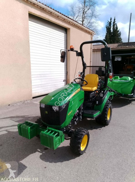 Grønne område  1026R
