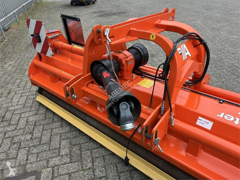 Agrimaster RV300 klepelmaaier landscaping...