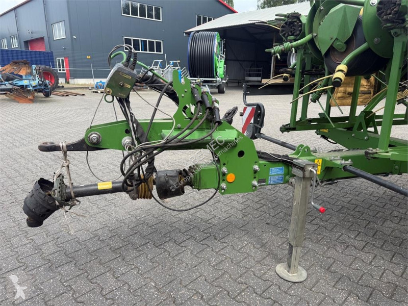 Grønne område Krone KWT 1300