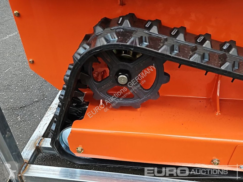 Grönområden Captok CK-LM1000Q