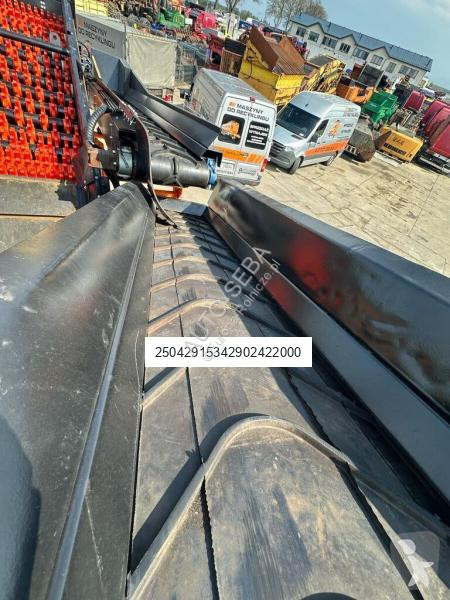 Doppstadt DW 3060K BioPower + Separator...
