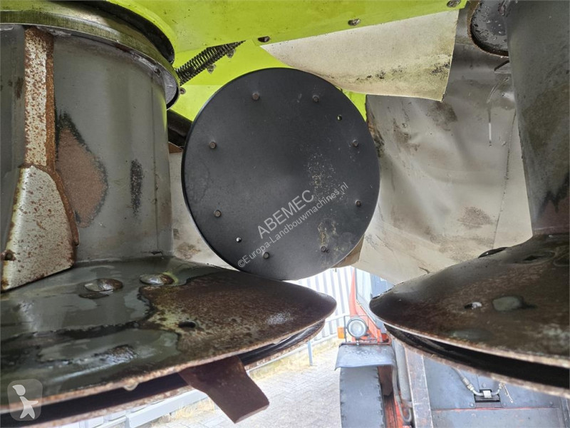 Spazi verdi Claas Corto 310 F