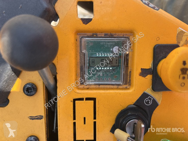 Grønne område Cub Cadet  Z1 137