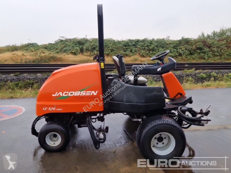 مساحات خضراء Jacobsen LF570