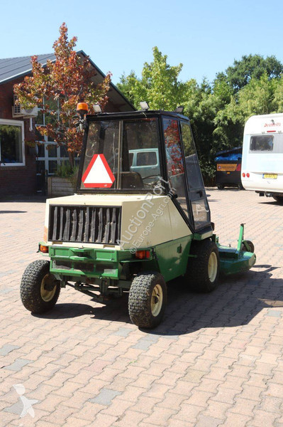 Grønne område  628