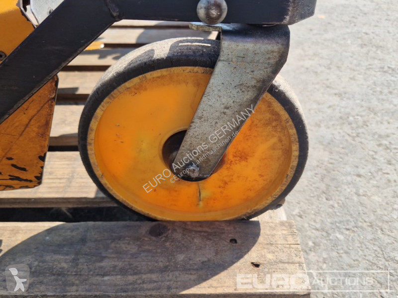 Zonas verdes