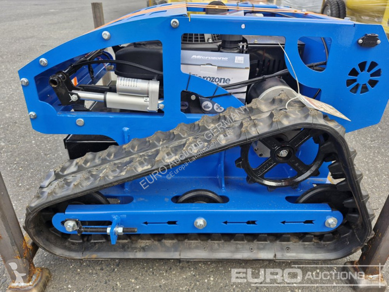 Tereny zielone  SV-750P