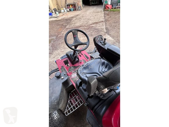 Tereny zielone Toro REELMASTER 5610-D...