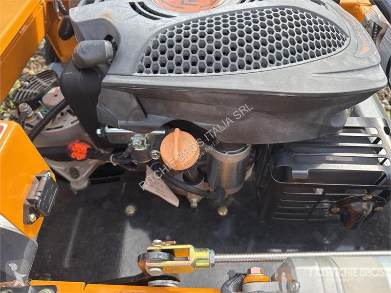 Plus Power LM500A landscaping equipment