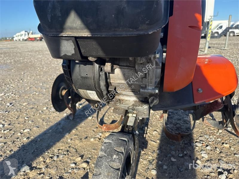 Espaces verts Husqvarna TF 434P