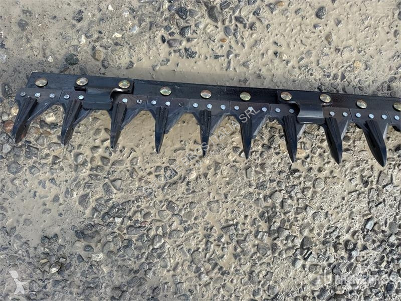 EF-150 Sickle Bar Mower (Unused) landscaping...