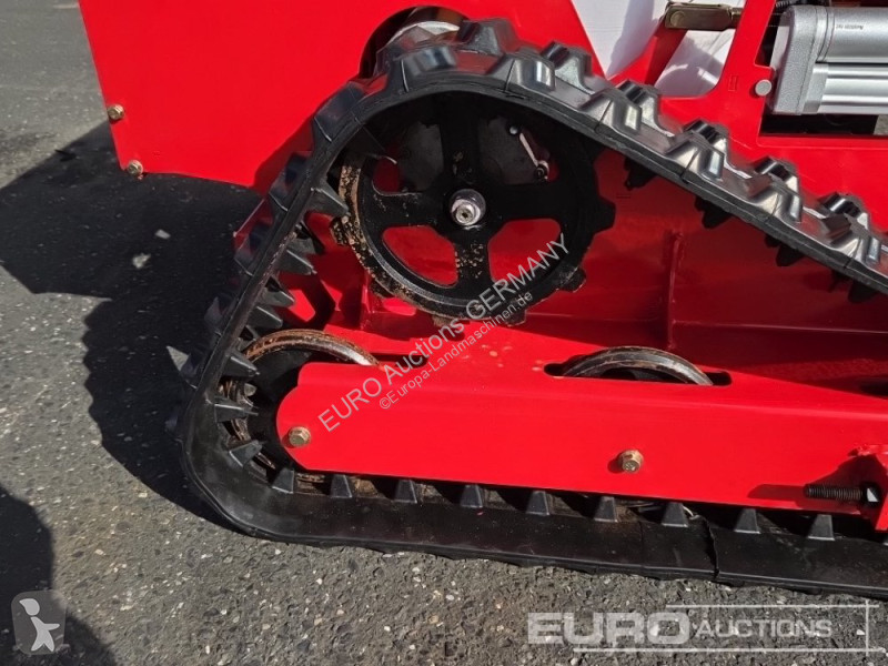 Tereny zielone  SL800