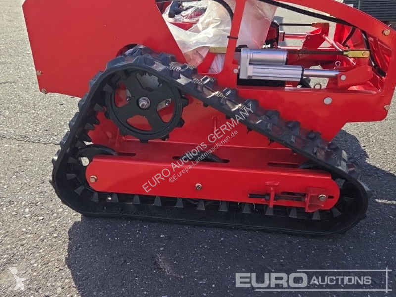 Tereny zielone  SL800