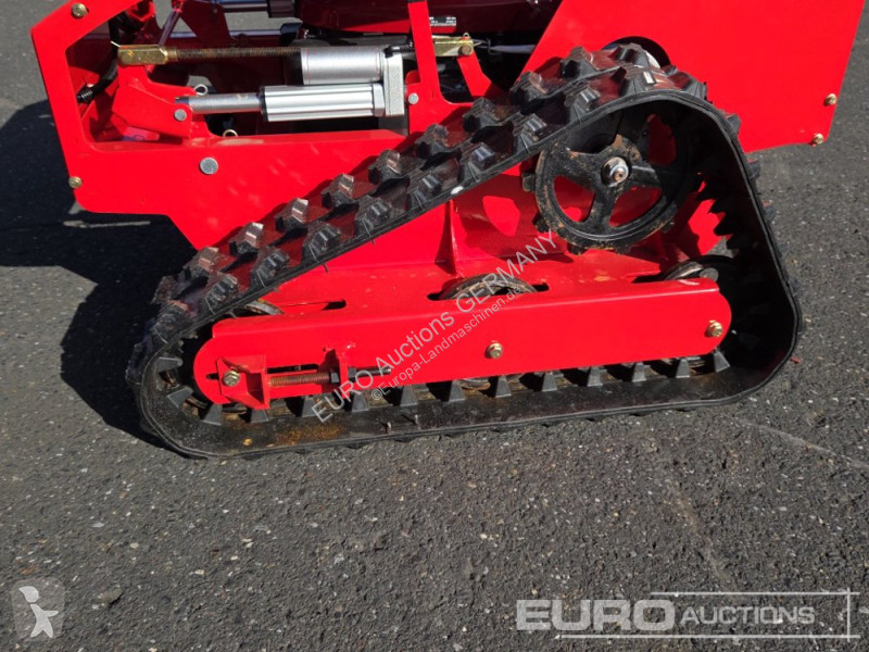 Tereny zielone  SL800