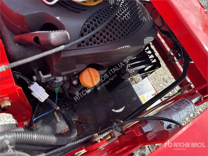 Raptor HT750 Lawn Mower (Unused) landscaping...