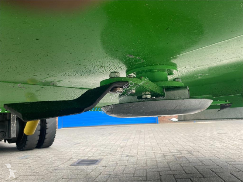 Zonas verdes Joskin ATR 270 C3 Nieuw!