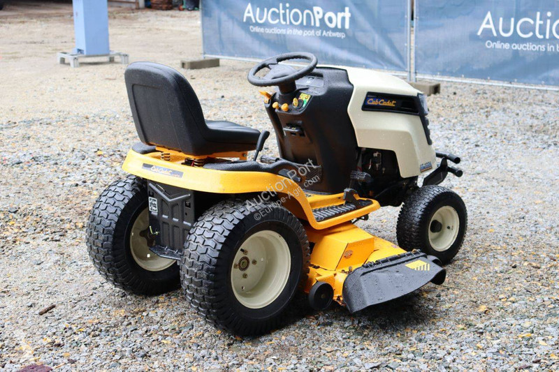 Zonas verdes Cub Cadet GT-1224 Hydrostatic