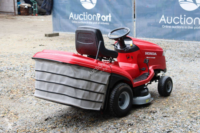 Espaces verts Honda HF2315K2 HME