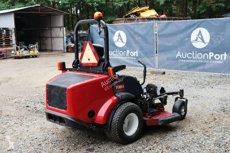مساحات خضراء Toro 114-5090