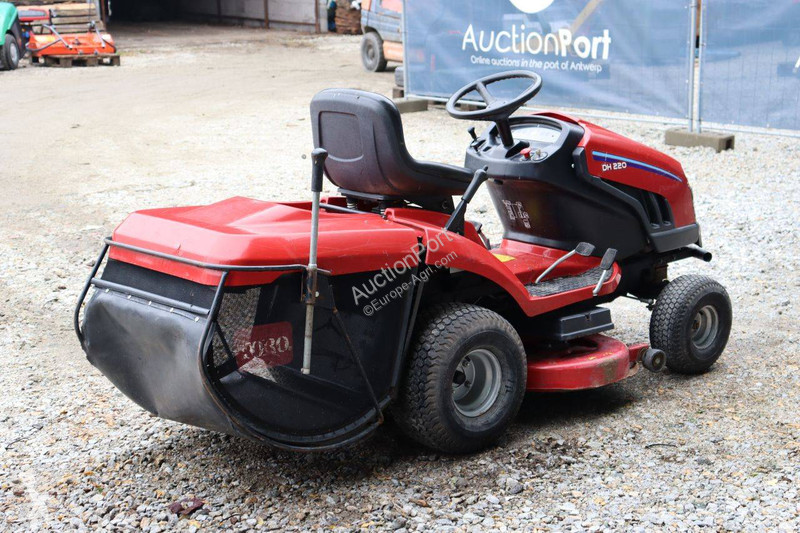 مساحات خضراء Toro DH220